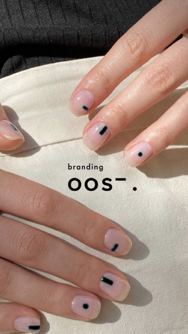 Branding oost 2